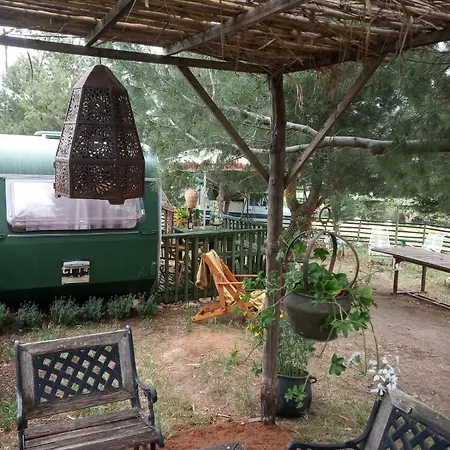 Campeggio Casa Quercia *