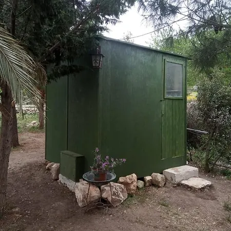 Campeggio Casa Quercia