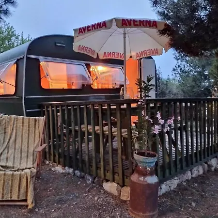 Campeggio Casa Quercia