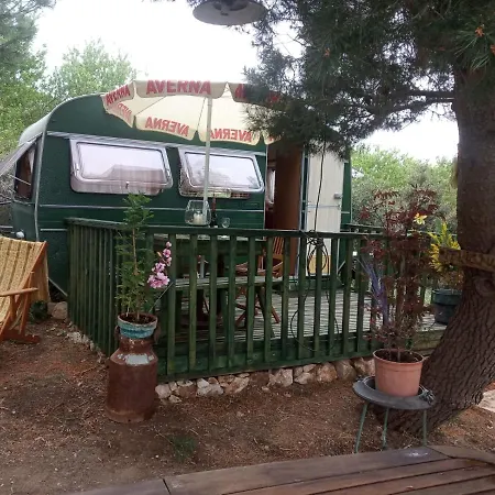 Casa Quercia * Comiso